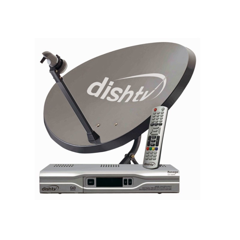 Dth Plat Tv