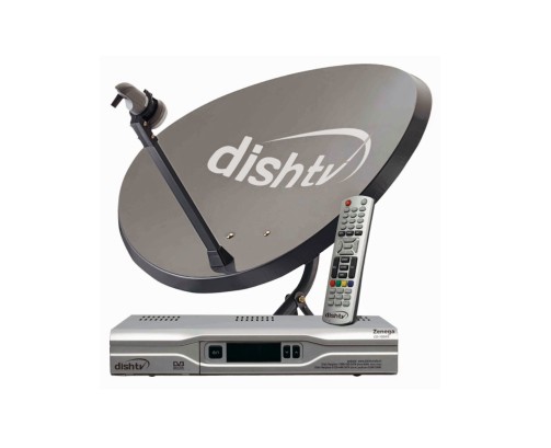 Televisor Dth