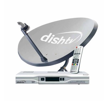 Televisor Dth
