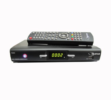 Sintonizzatore Cabletech