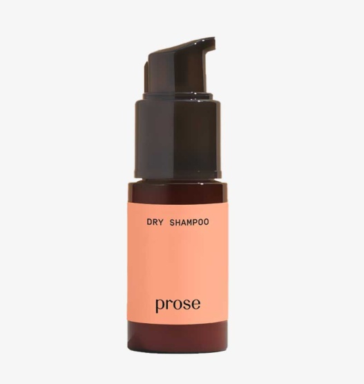 Prosa Dry Shampoo