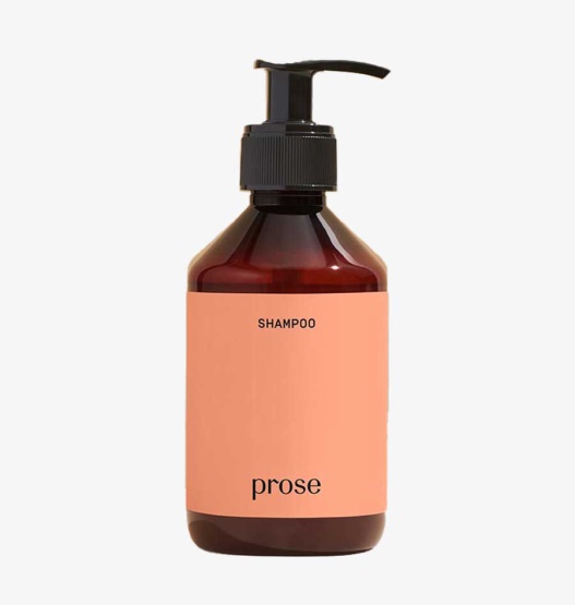 Prose Curl Shampoo