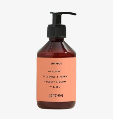 Prose Curl Shampoo