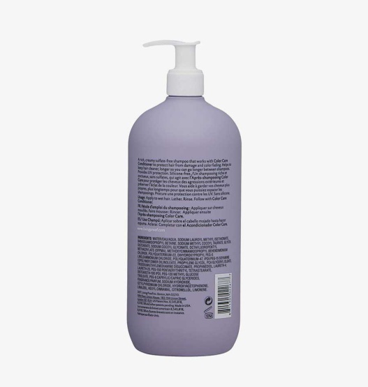 Living Proof Care Shampoo