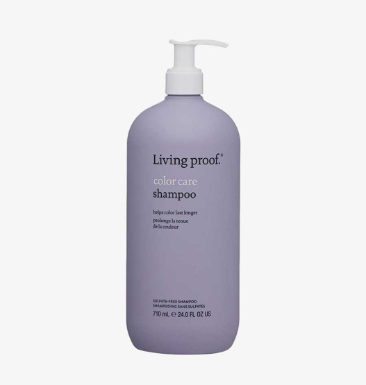 Living Proof Care Shampoo