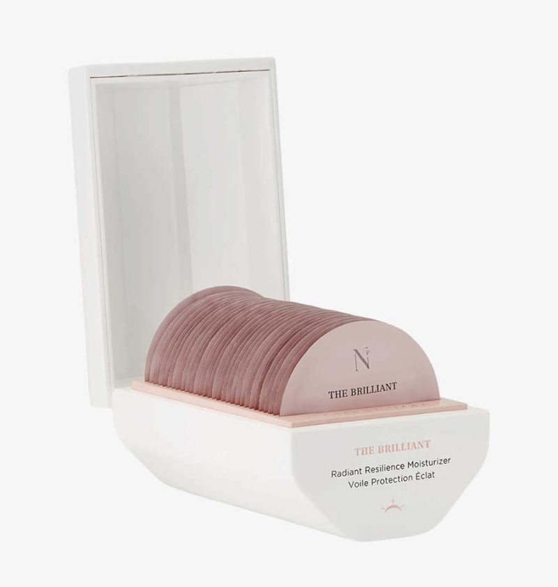 Infusión de ojos Noble Panacea