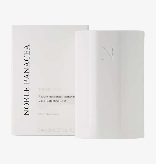 Настой для глаз Noble Panacea