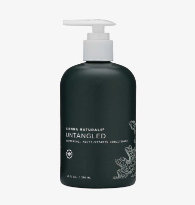 Sienna Naturals Untangled