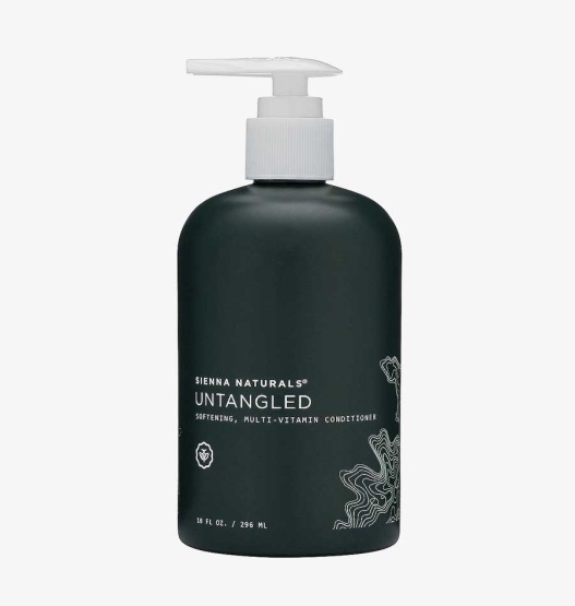 Sienna Naturals Untangled