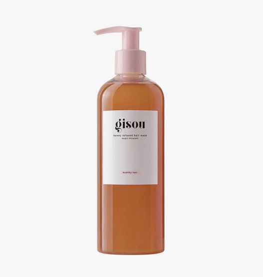 Gisou Hair Wash