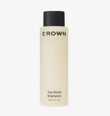 Crown The Ritual Shampoo