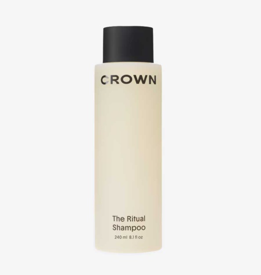 Crown The Ritual Shampoo