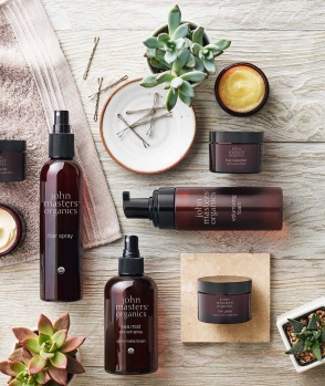 Наконец-то я нашла идеальный крем для завивки с нужной степенью фиксации влаги.