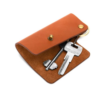 WellieSTR Key Holder
