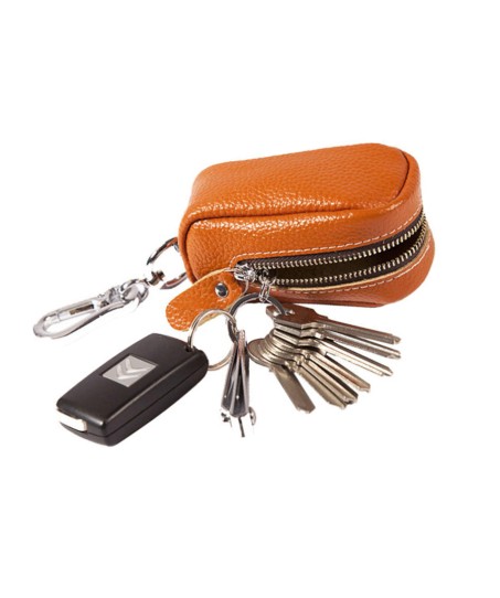 Buffway Car Keychain