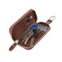 Genuine Leather Key