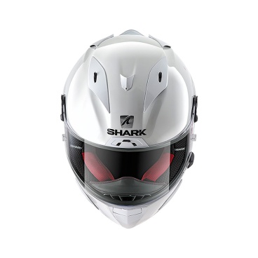 shark race r pro white