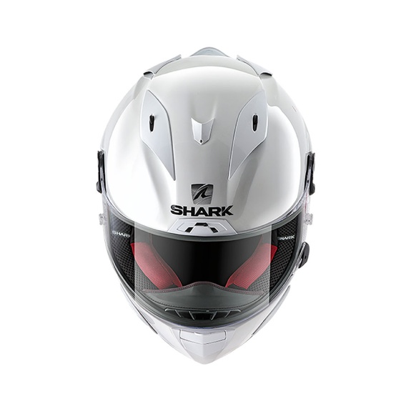 shark race r pro white