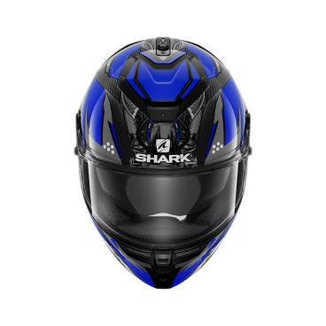 shark spartan gt carbon