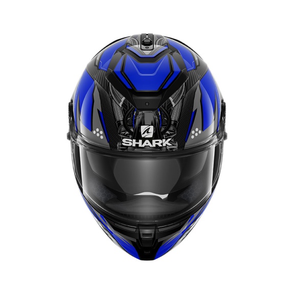 shark spartan gt carbon