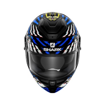 shark gt spartan replikan