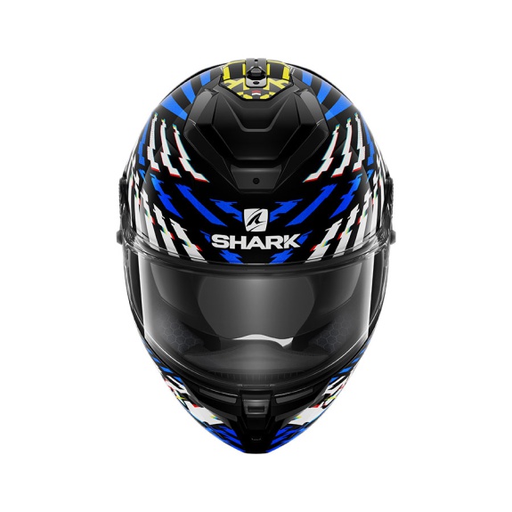 shark gt spartan replikan