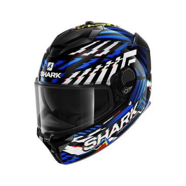 shark gt spartan replikan