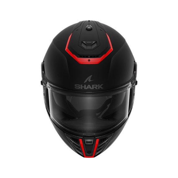 shark spartan rs blank