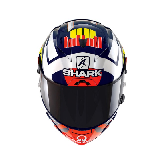 shark race r pro gp zarco