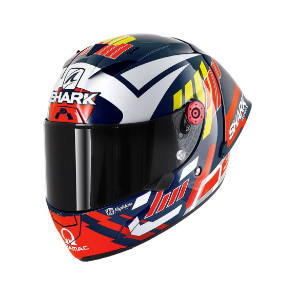 shark race r pro gp zarco