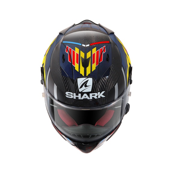 shark pro speedblock