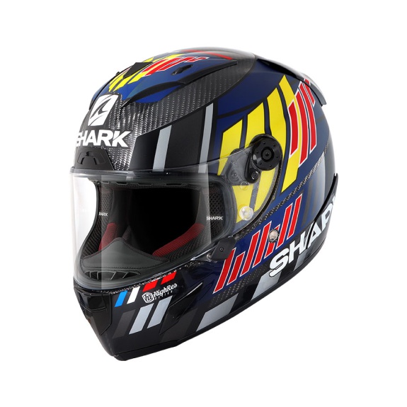 shark pro speedblock