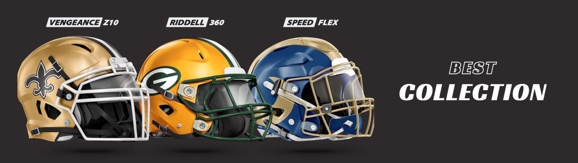 Full-face Helmets
