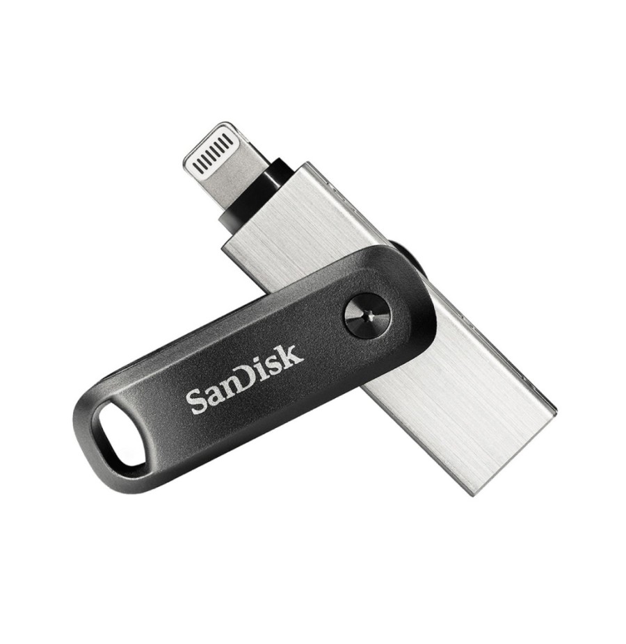 Sandisk iXpand