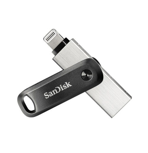 Sandisk iXpand
