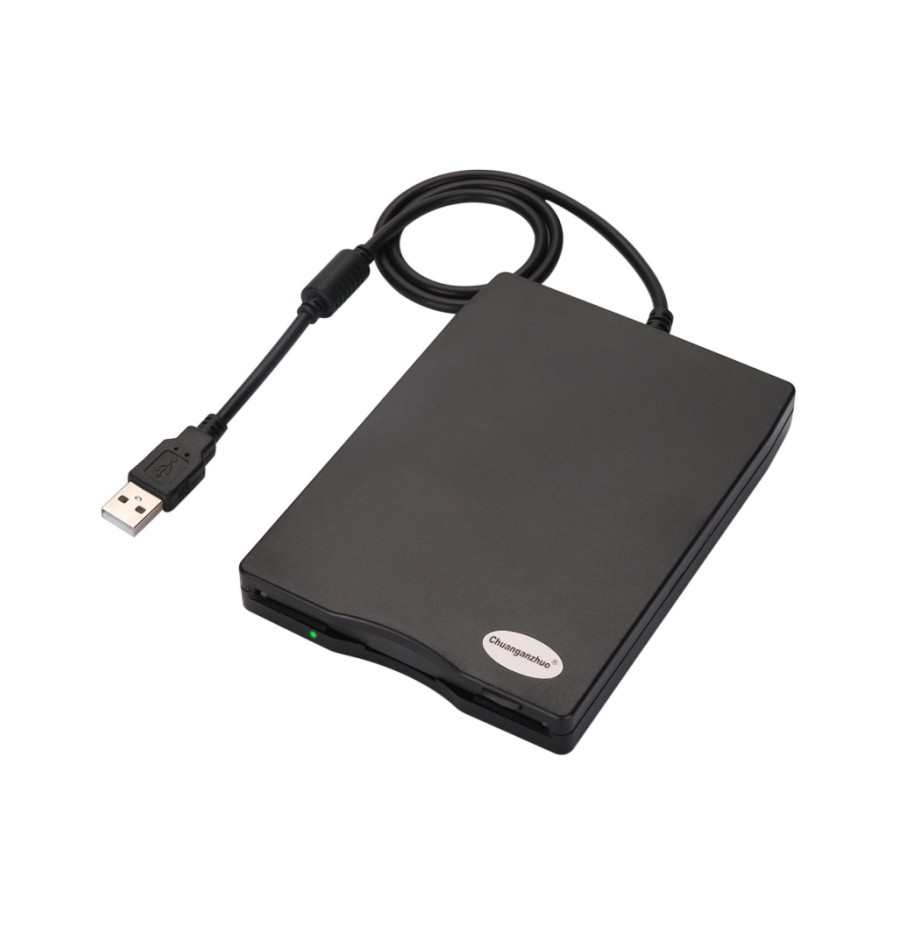 Lettore floppy disk Lettore floppy disk