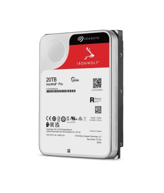Seagate IronWolf