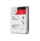 Seagate Железный Волк