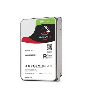 Seagate IronWolf