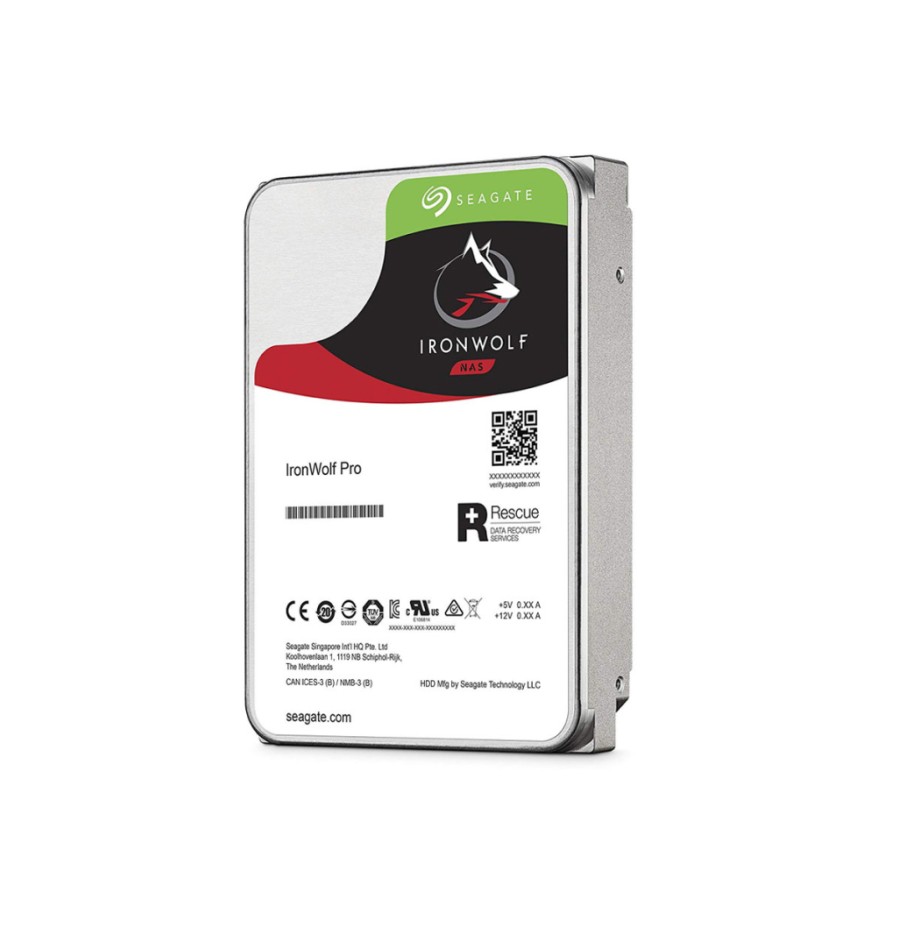 Seagate IronWolf