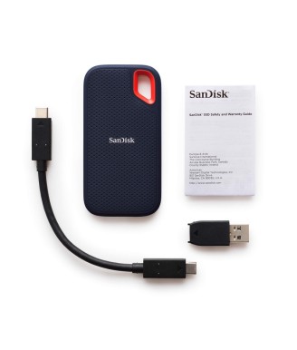 SanDisk extremo