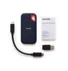 SanDisk estremo