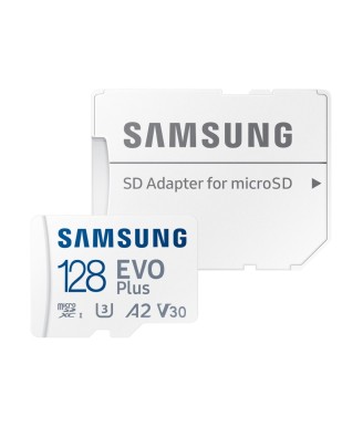Samsung Evo