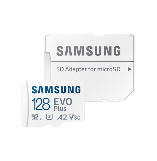 Samsung Evo