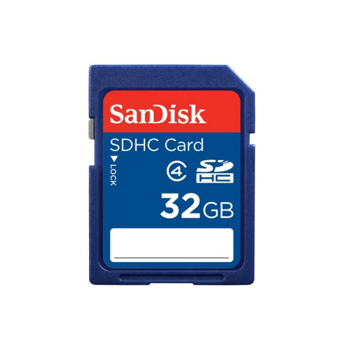 Memory Card