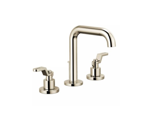 Waschbecken im Badezimmer