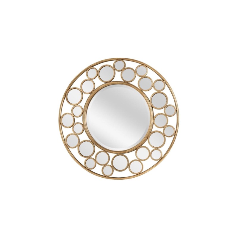 Framed Mirror Framed Mirror