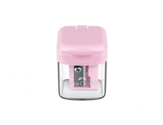 Янтарная банка Свеча