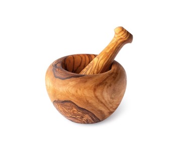 Eddingtons Olive Wood Pestle