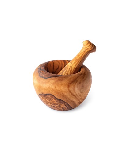 Eddingtons Olive Wood Pestle